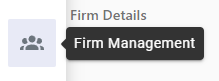 Firm Management