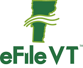 eFile VT logo