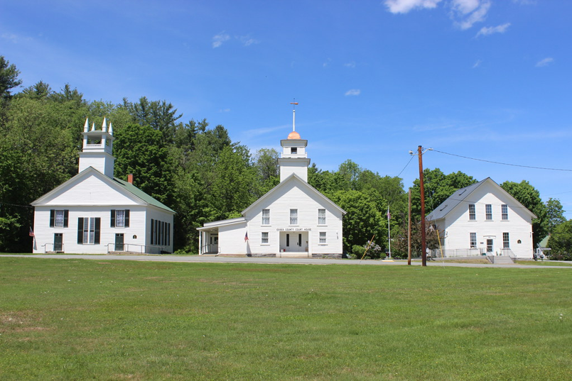 Meeting House