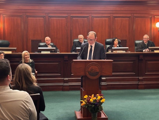 Justice Christina E. Nolan 3