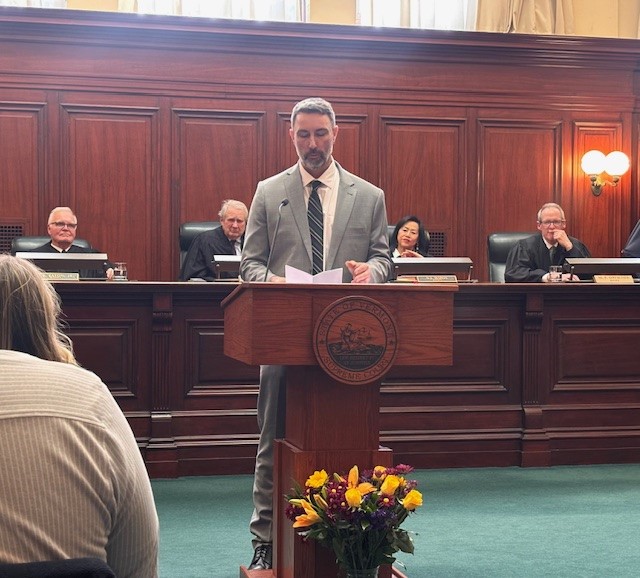 Justice Christina E. Nolan 4