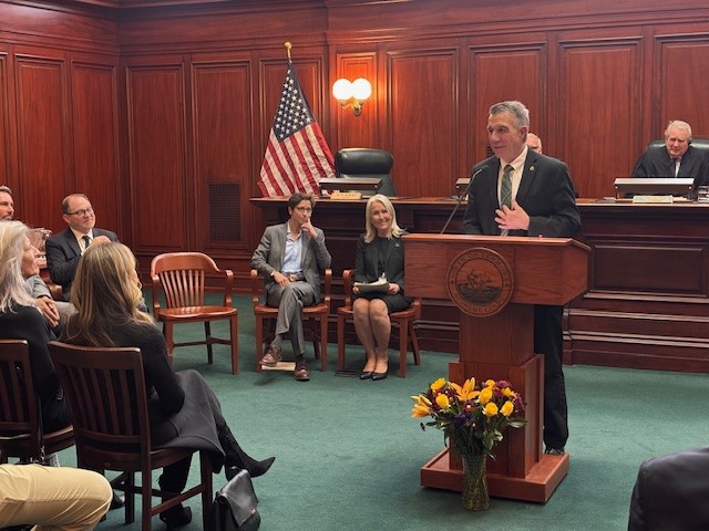 Justice Christina E. Nolan 5