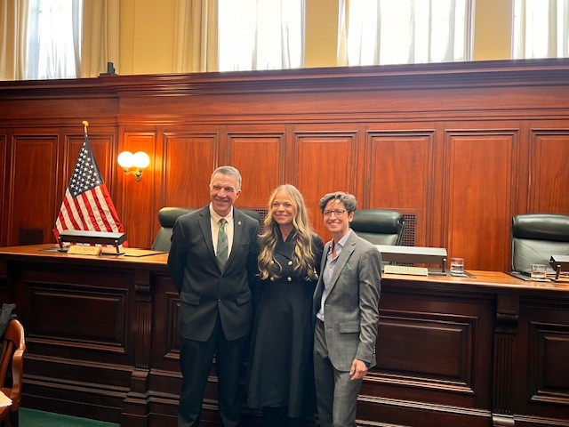 Justice Christina E. Nolan 11